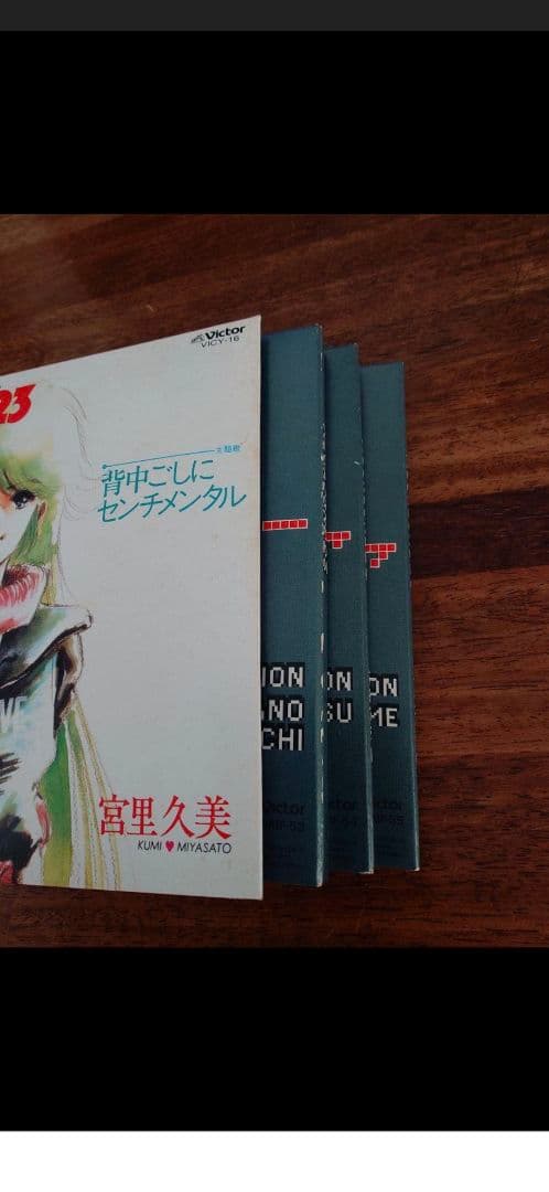 メガゾーン23 DVDセット 4枚組