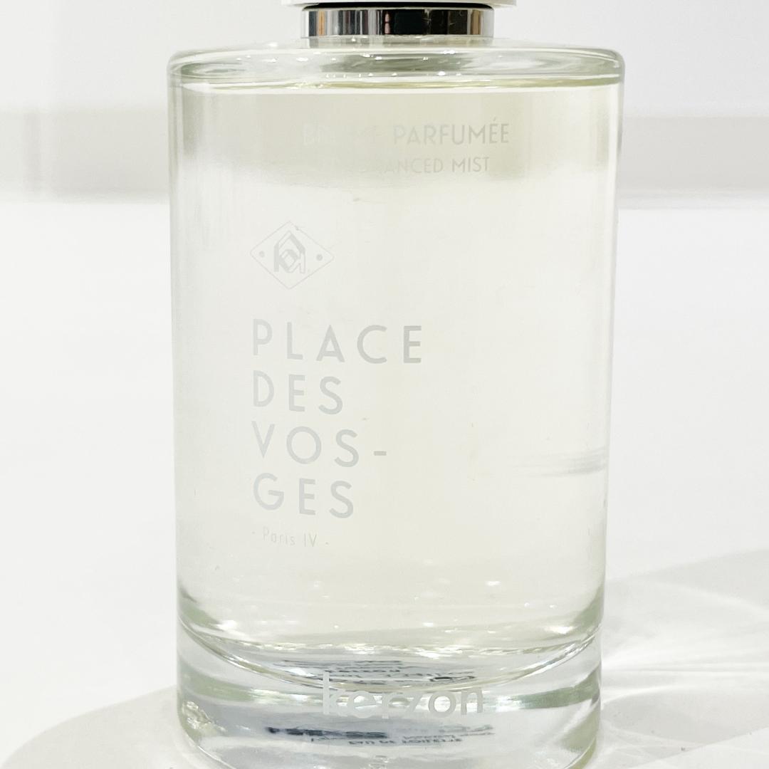 未使用 ケルゾン ヴォージュ広場 ローズとレンガの香り オードトワレ 100ml