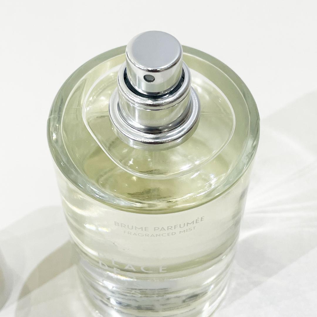 未使用 ケルゾン ヴォージュ広場 ローズとレンガの香り オードトワレ 100ml