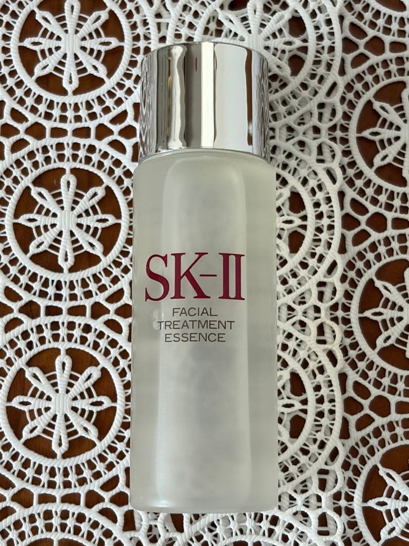 SK-II スキンパワーリニュークリーム(美容クリーム)他 サンプル6点セット