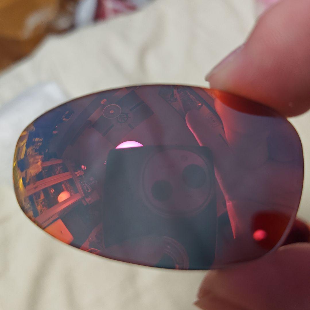 X-L　OAKLEY　ジュリエット　Juliet　オークリー 純正レンズ