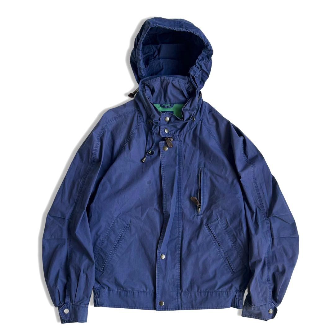 90s GAP コットンブルゾン