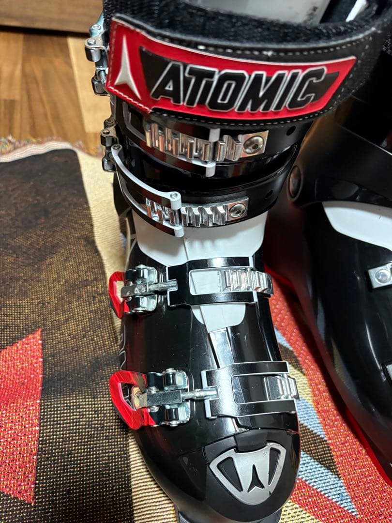 ATOMIC Hawx スキー用ブーツ