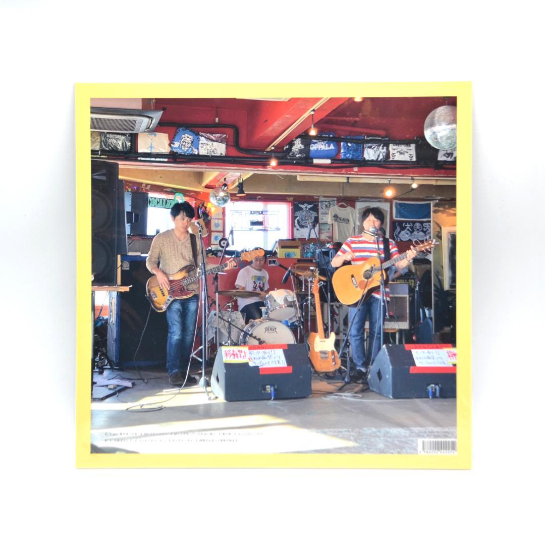 サニーデイ・サービス いいね! 4thプレス / レコード / 未使用