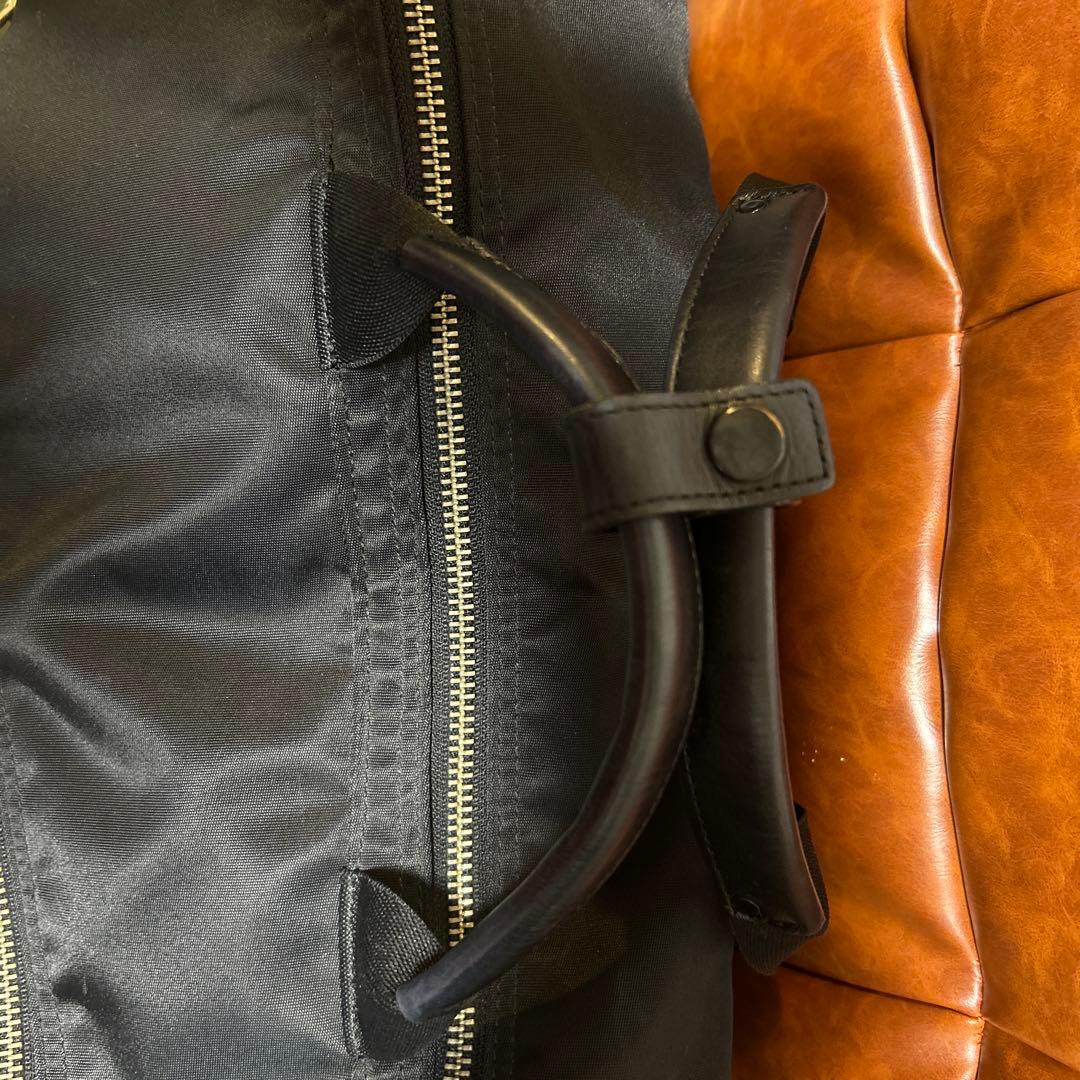 ✨激レア✨PORTER リフト 3way 2層式 リュック ビジネスバッグ