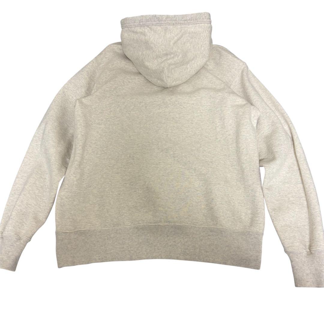 Buzz Rickson’s バズリクソンズ US ARMY パーカー L