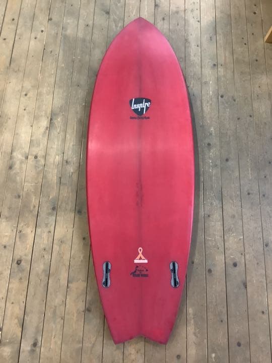 【新品】クラシックツイン　レッドイエロー