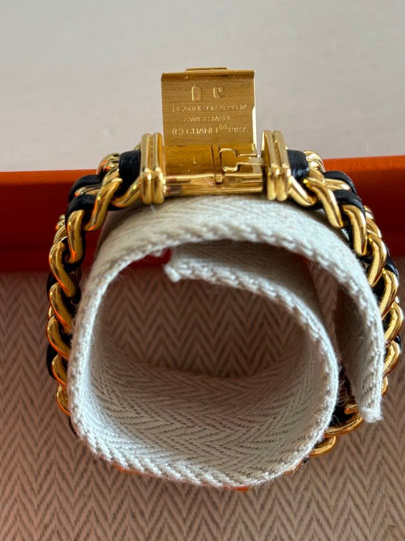 Chanel レディース 時計 プルミエール　S相当