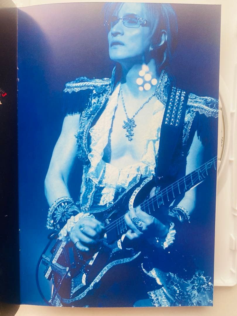 THE ALFEE Grateful Birth 2枚組DVD