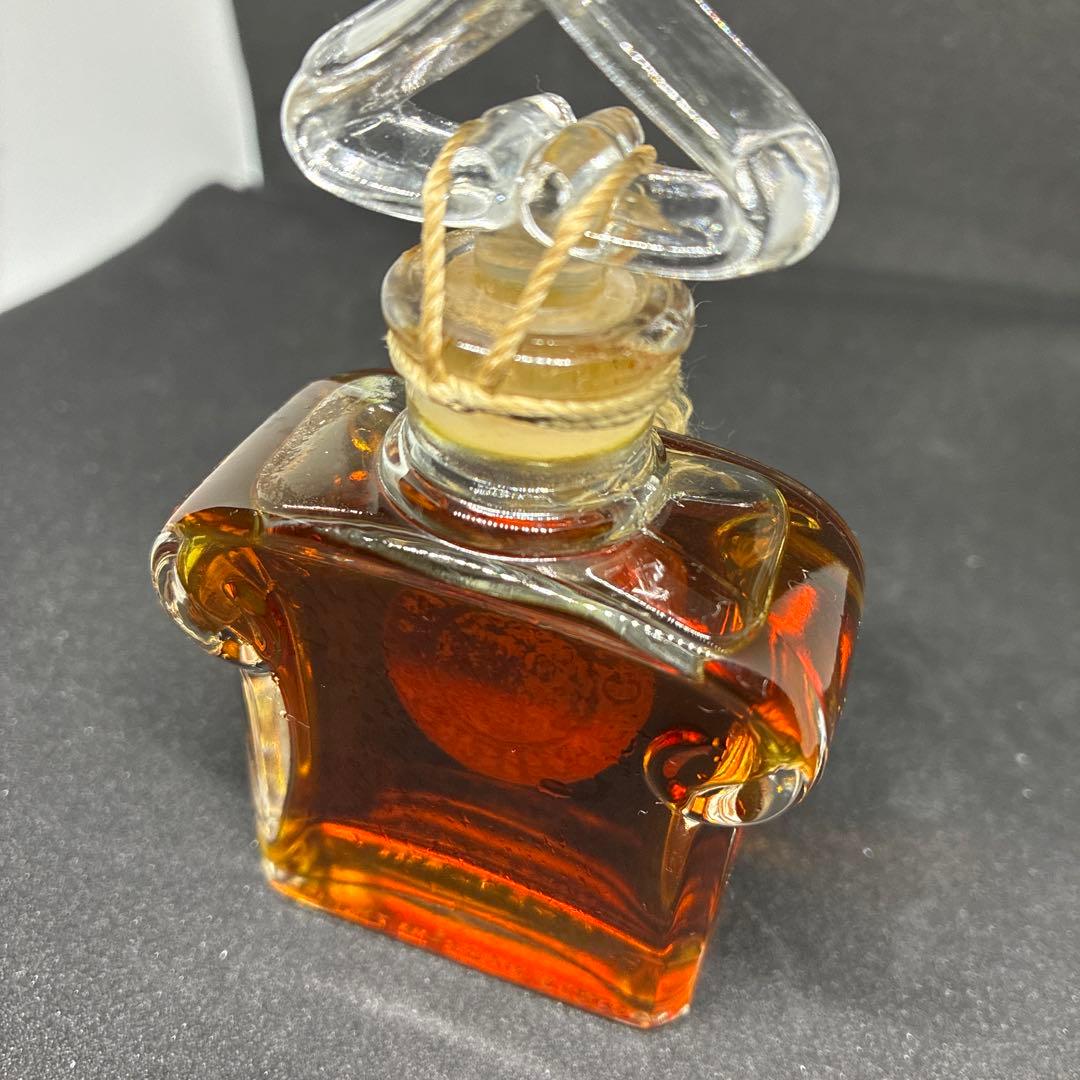 激レア 廃盤 Guerlain L'Heure Bleue 香水 ヴィンテージ