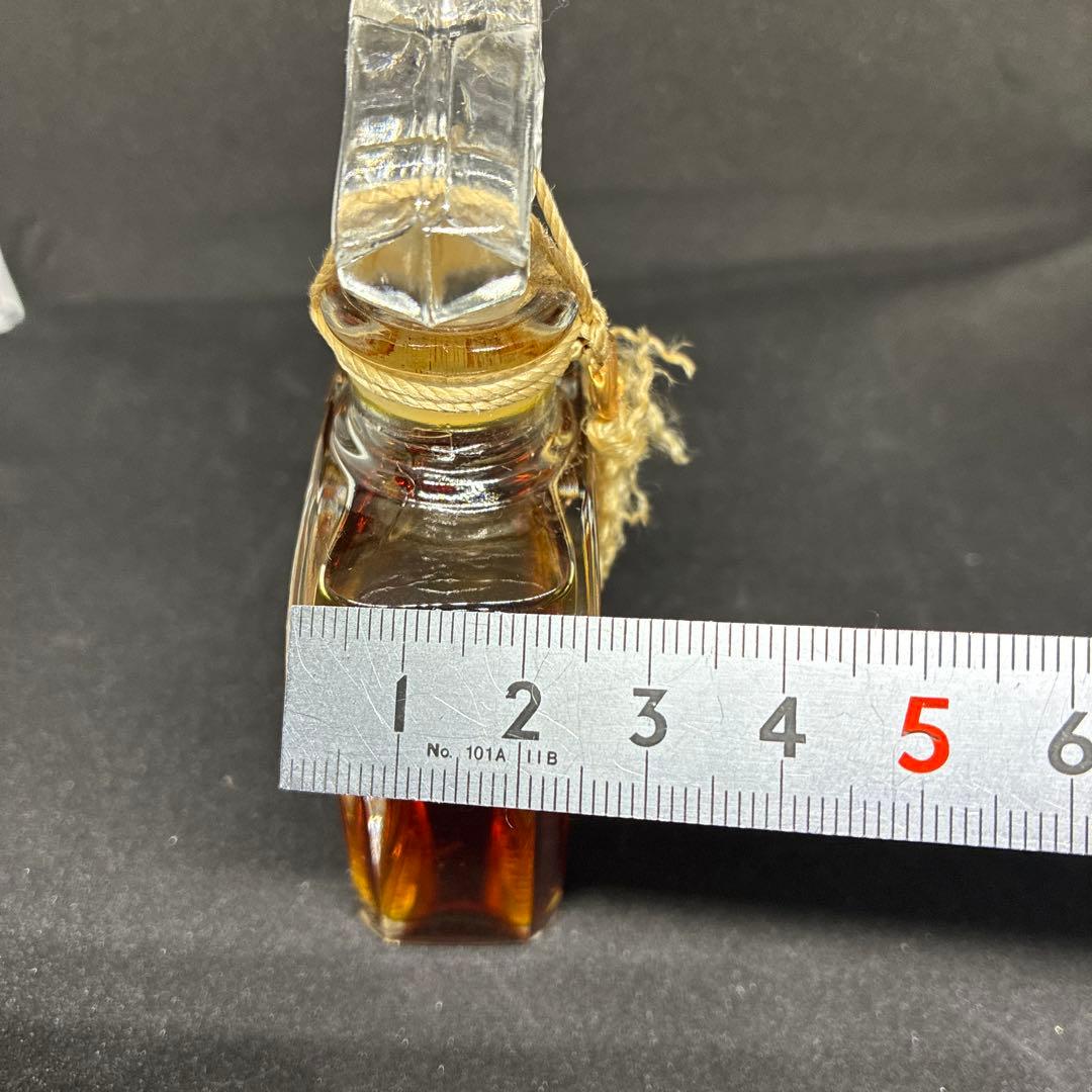 激レア 廃盤 Guerlain L'Heure Bleue 香水 ヴィンテージ