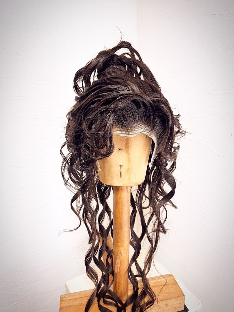 大衆演劇かつら