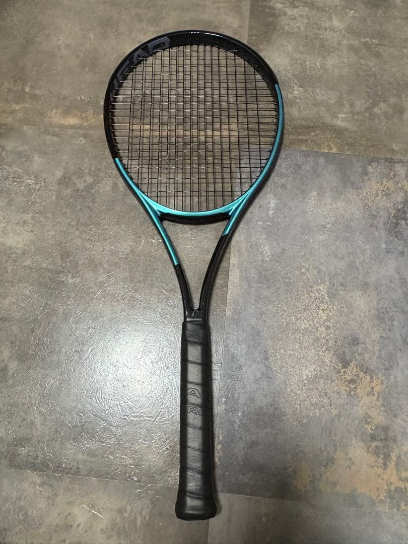 ラケット(硬式用) HEAD GRAVITY TOUR