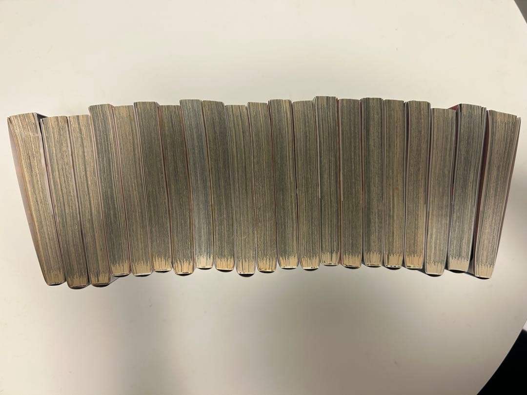 【初版多数】ワールドトリガー　〜21巻まで【早い者勝ち】