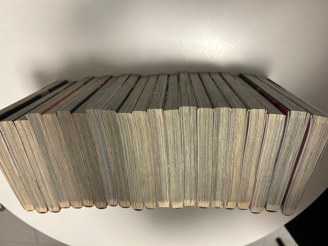 【初版多数】ワールドトリガー　〜21巻まで【早い者勝ち】