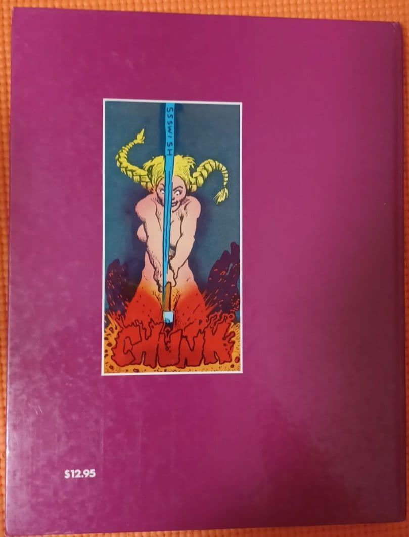 洋書 Richard Corben Werewolf