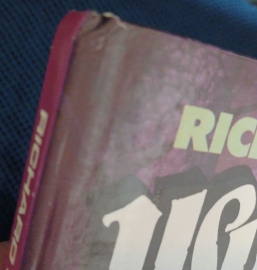 洋書 Richard Corben Werewolf