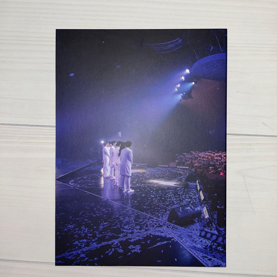 ミュージック 2gether LIVE ON STAGE DVD BOX