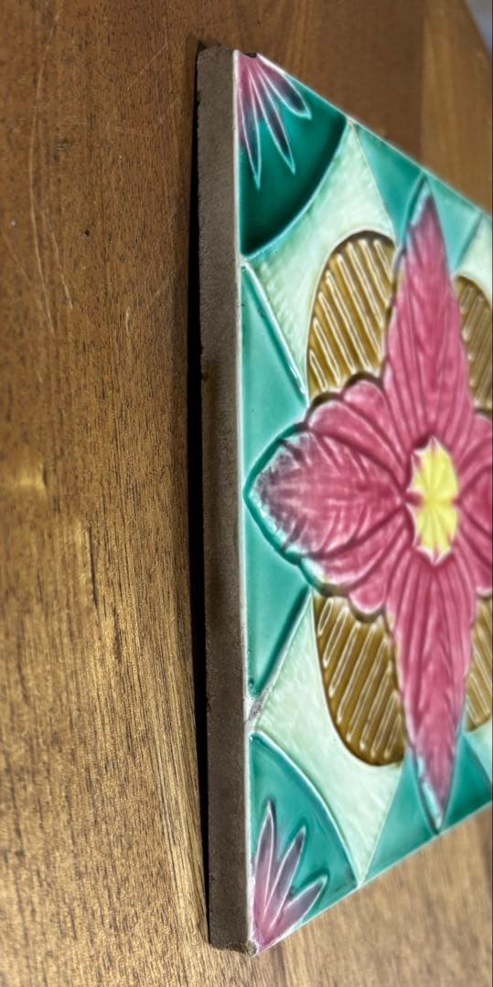 マジョリカタイル　ダントー