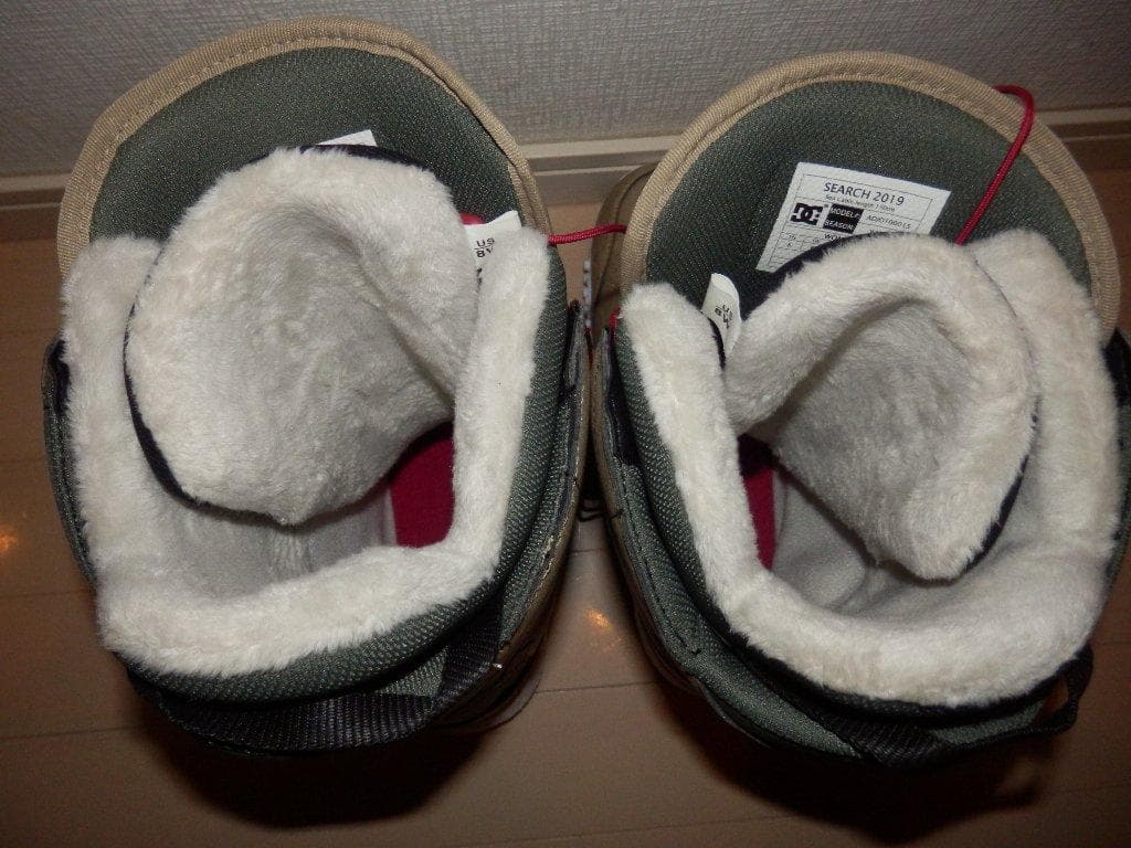 DC SHOES ディーシー ブーツ DC Search BOA 25cm