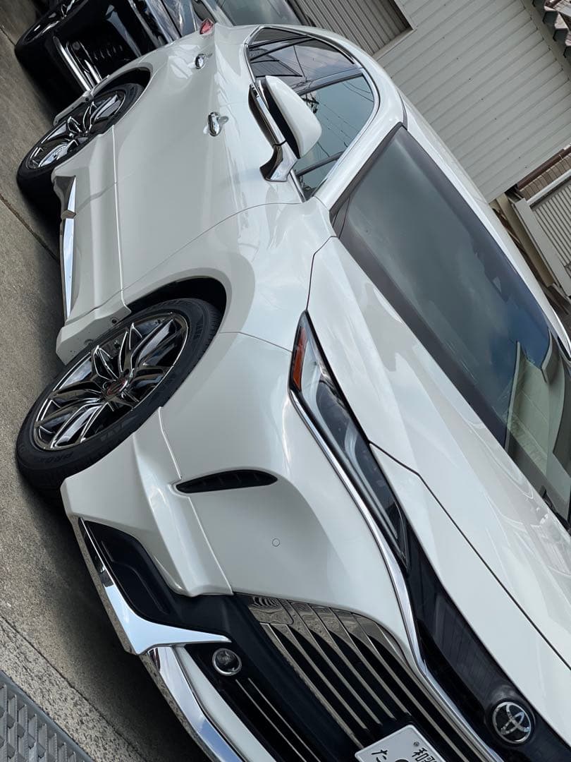 RSR ti2000(ダウン) ダウンサス サスペンション 80ハリアー