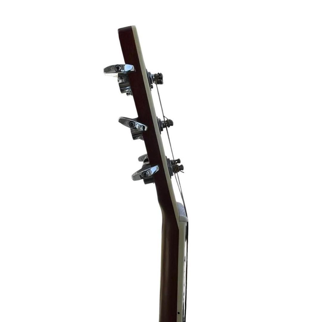 【美品】MORRIS MD-516 アコースティックギター ハードケース