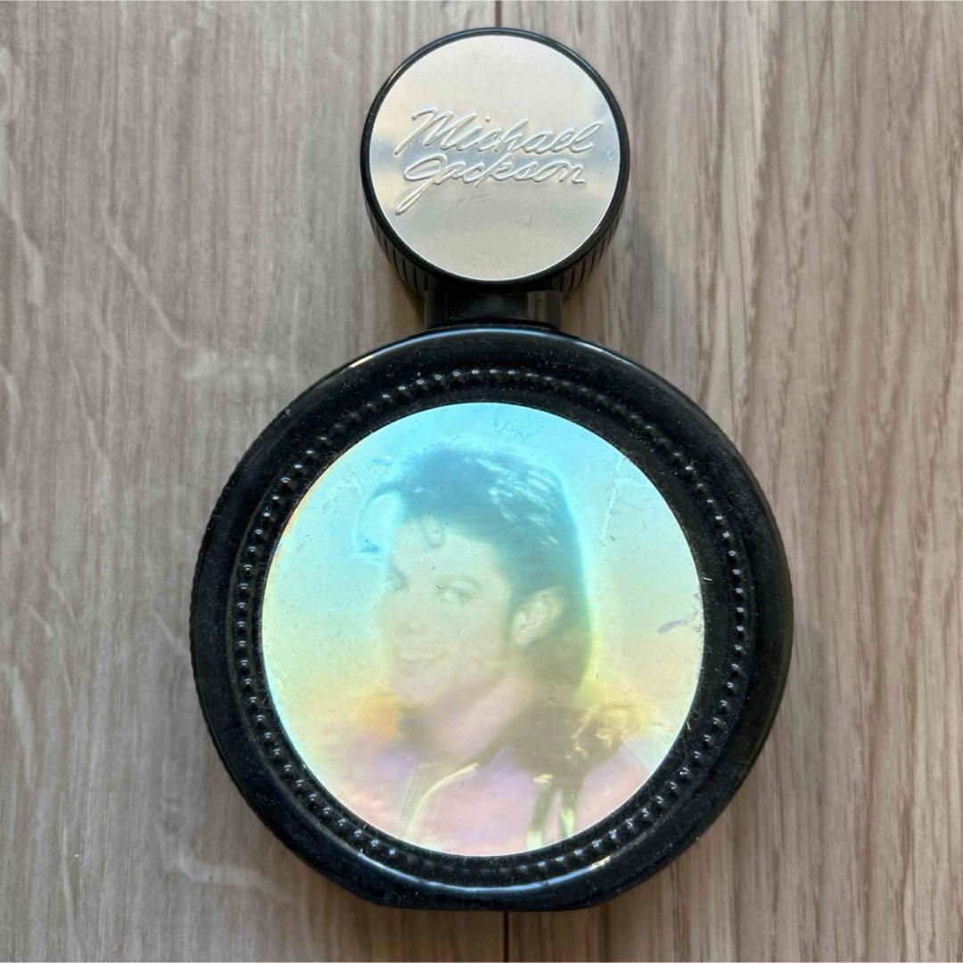 マイケルジャクソン 香水 オードトワレ 60ml フレグランス ブラック