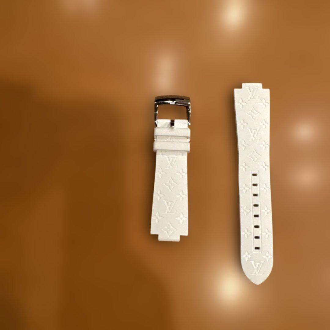 ルイヴィトン　タンブール ホライゾン コネクテッドウォッチ