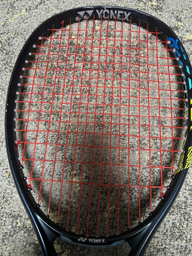 yonex ジオブレイク50v limited