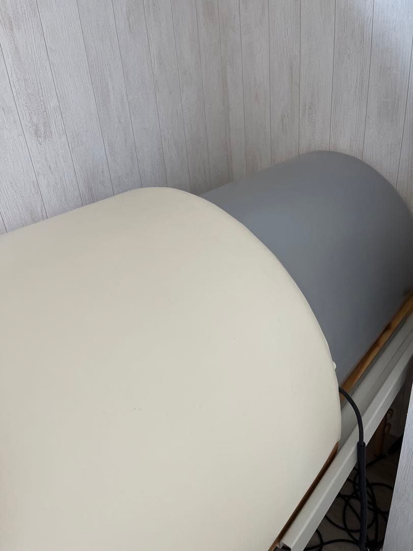 遠赤外線ドームサウナ