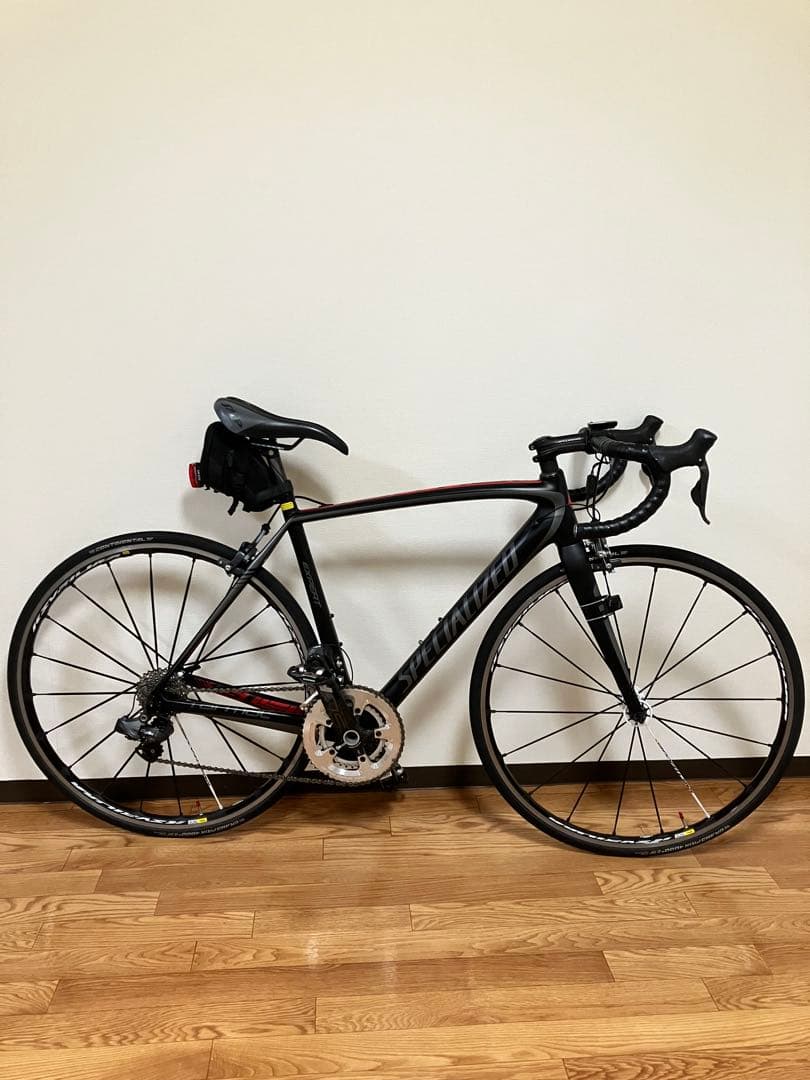 Specialized Tarmac SL4Expert di2 電動変速機