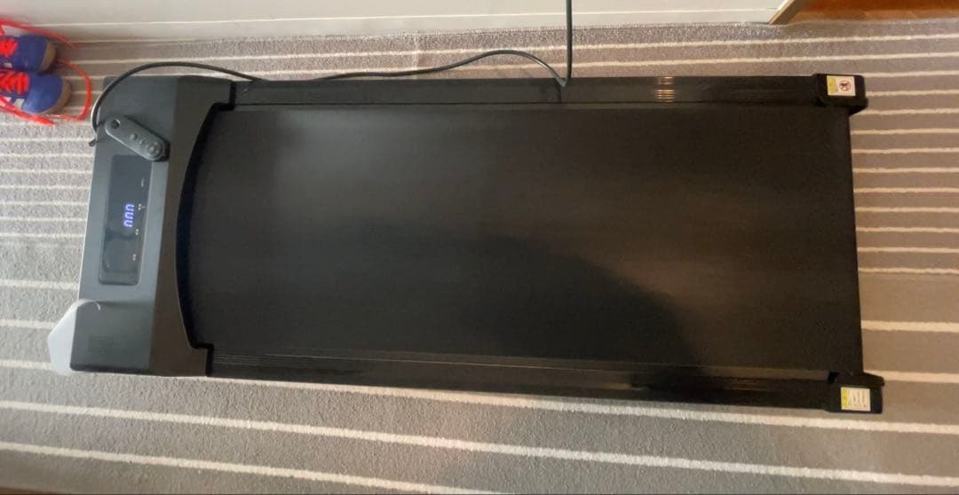 Tvdugim ルームランナー 家庭用 ウォーキングマシン