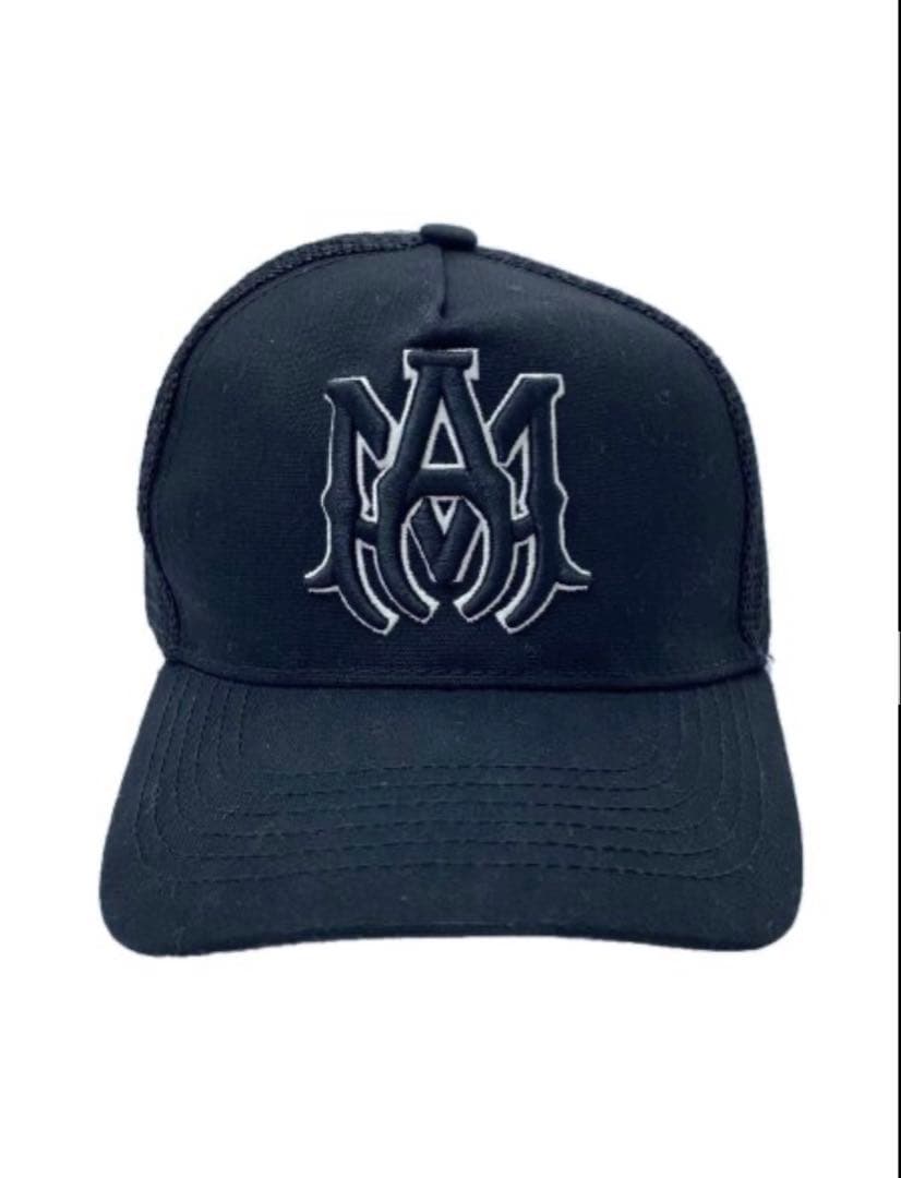 AMIRI メッシュキャップ