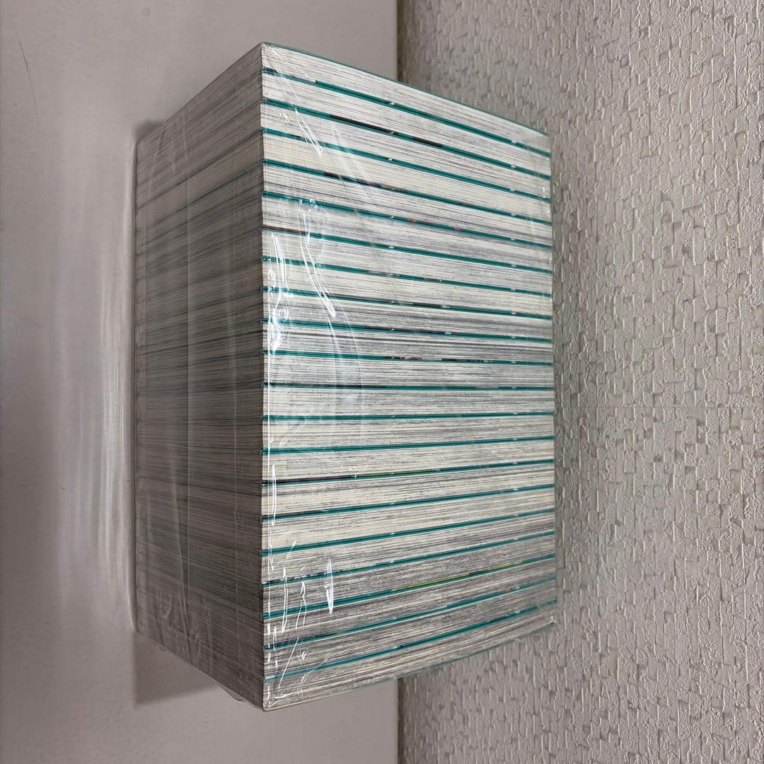 パリピ孔明　1-21巻セット