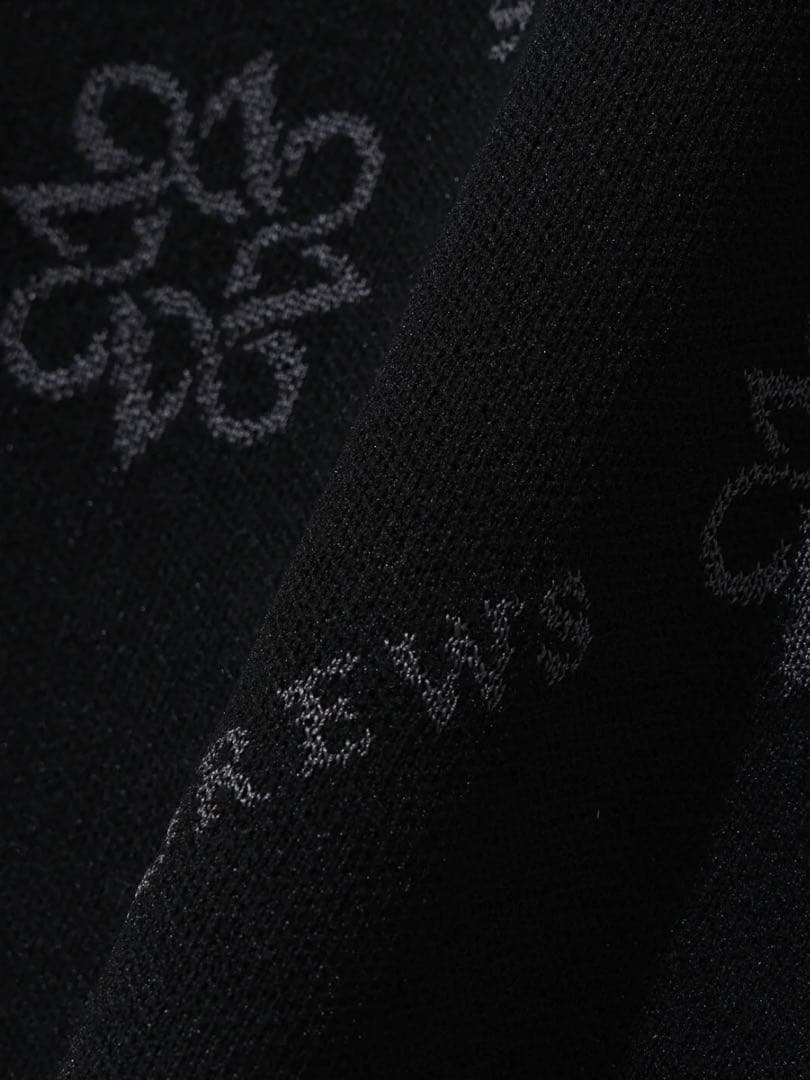 ST ANDREWS ニット　Sサイズ　定価18,700円