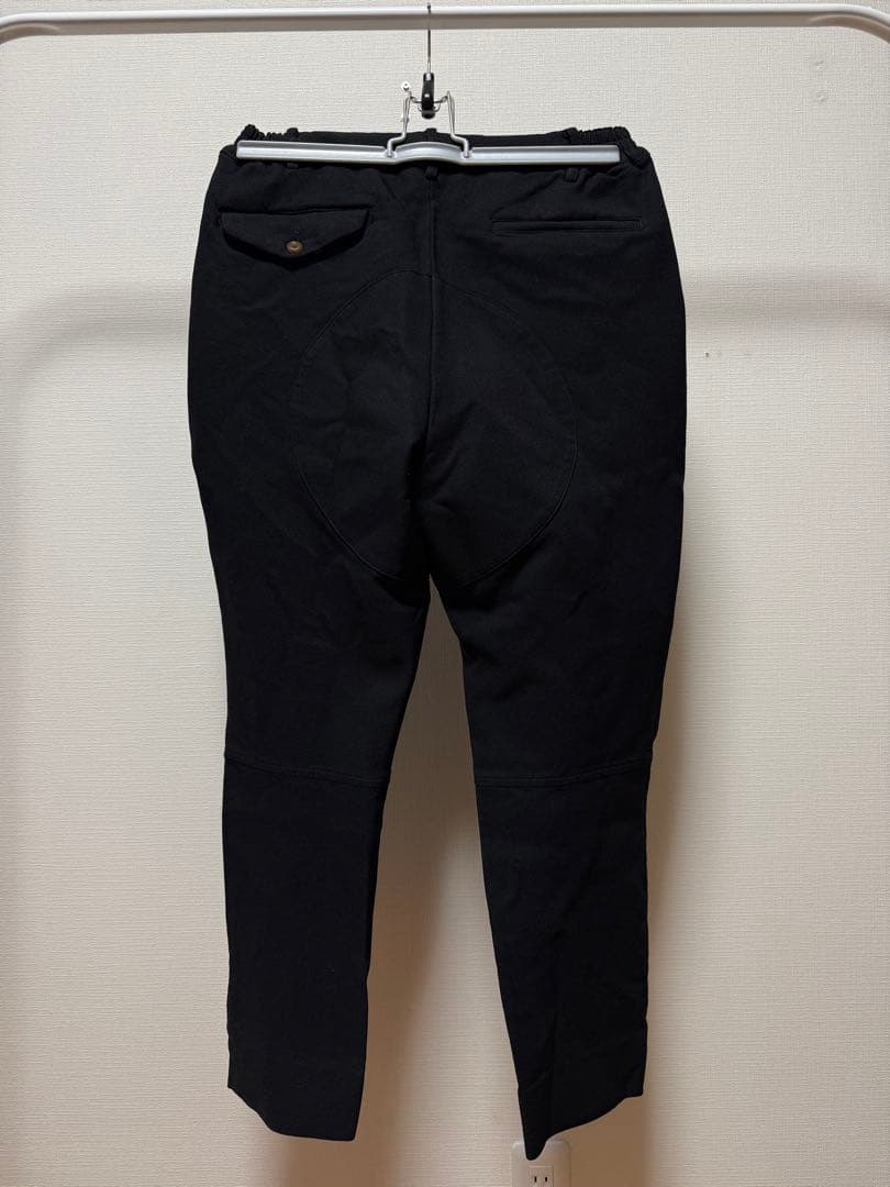 Comme des garçons HOMME DEUX パンツ