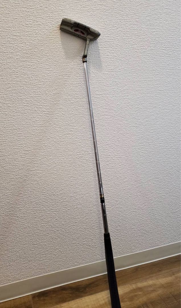 TaylorMade キャディバッグ ホワイト ピンク