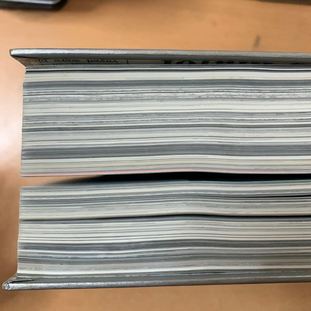 アート・デザイン・音楽 S,M,L,XL Rem Koolhaas and Bruce Mau