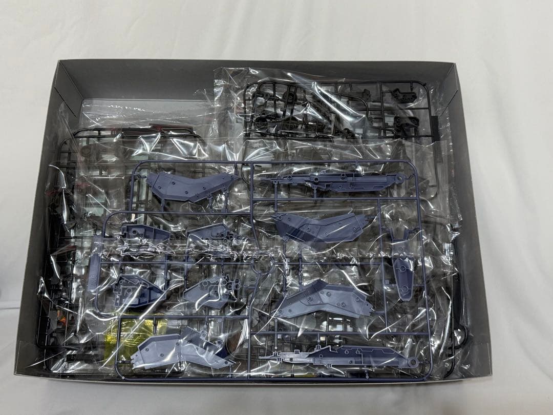 HG GN ARMS TYPE-E サバーニャ ハルートRGエクシア　セット