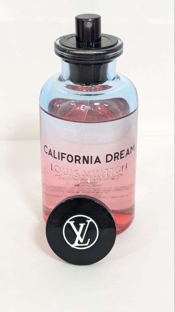 香水(女性用) CALIFORNIA DREAM 100ml LOUIS VUITTON