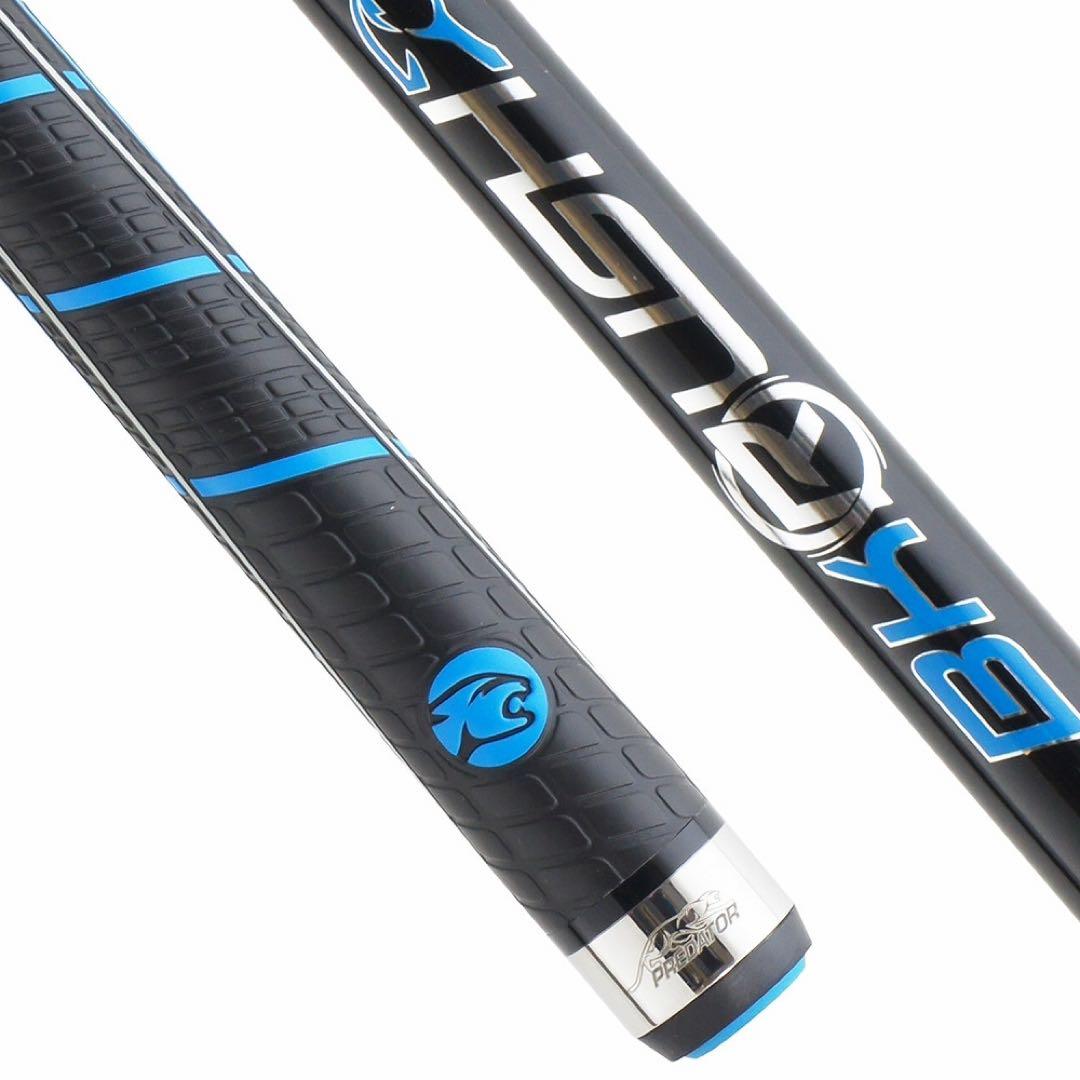 プレデター BK Rush ブレイクキュー スポーツグリップ　新品未使用