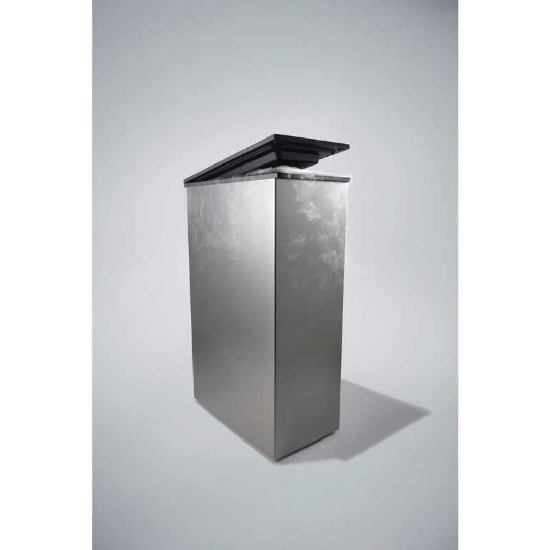 冷凍ゴミ箱　SANKA