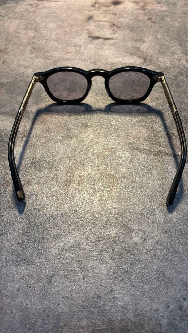 小物 EYEVAN Sadler PBK 47