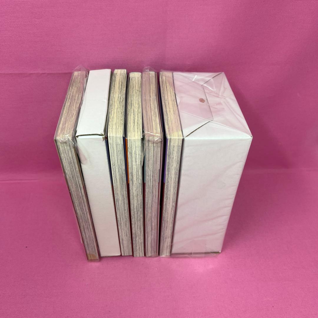 EREMENTAR GERAD 全18巻 初版