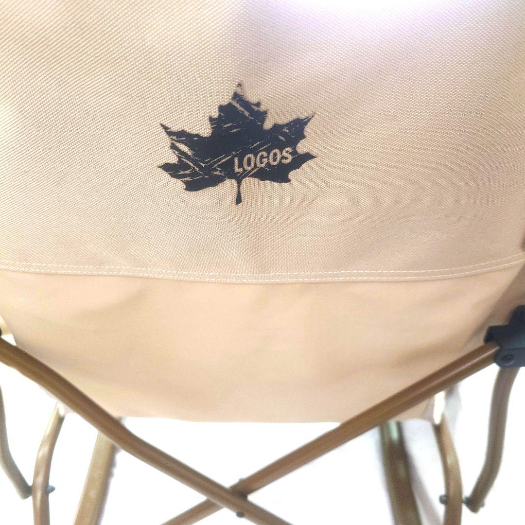 ロゴスTradcanvas スウィングチェア