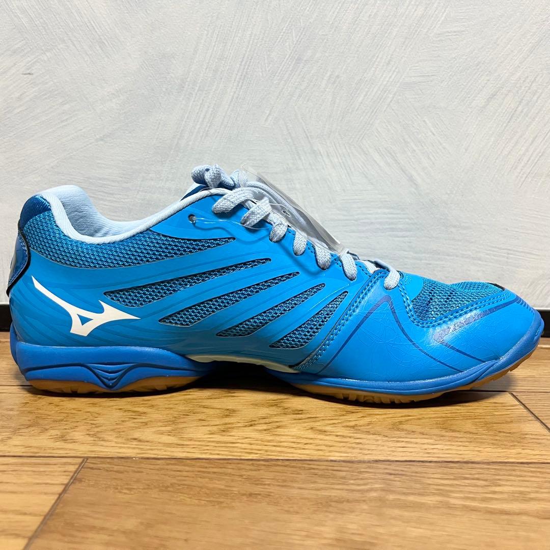 【新品未使用】MIZUNO ロイヤルフェニックス 【27㎝】 限定カラー