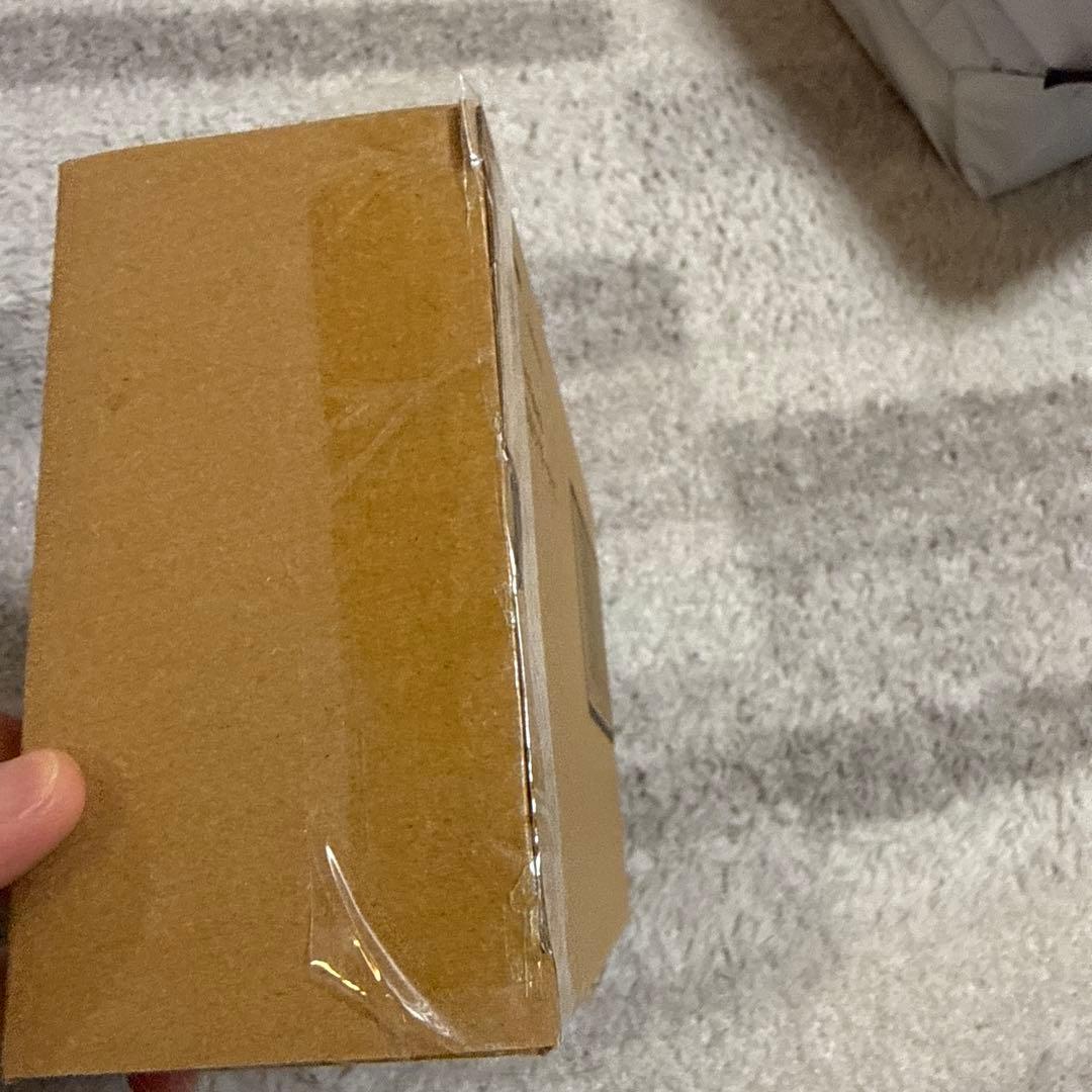 ⚠️テープ少し剥がしてしまったS.H.Figuarts仮面ライダーサイガ