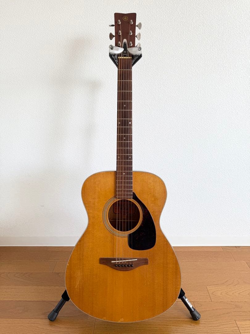 Yamaha FG-150 赤ラベル アコースティックギター