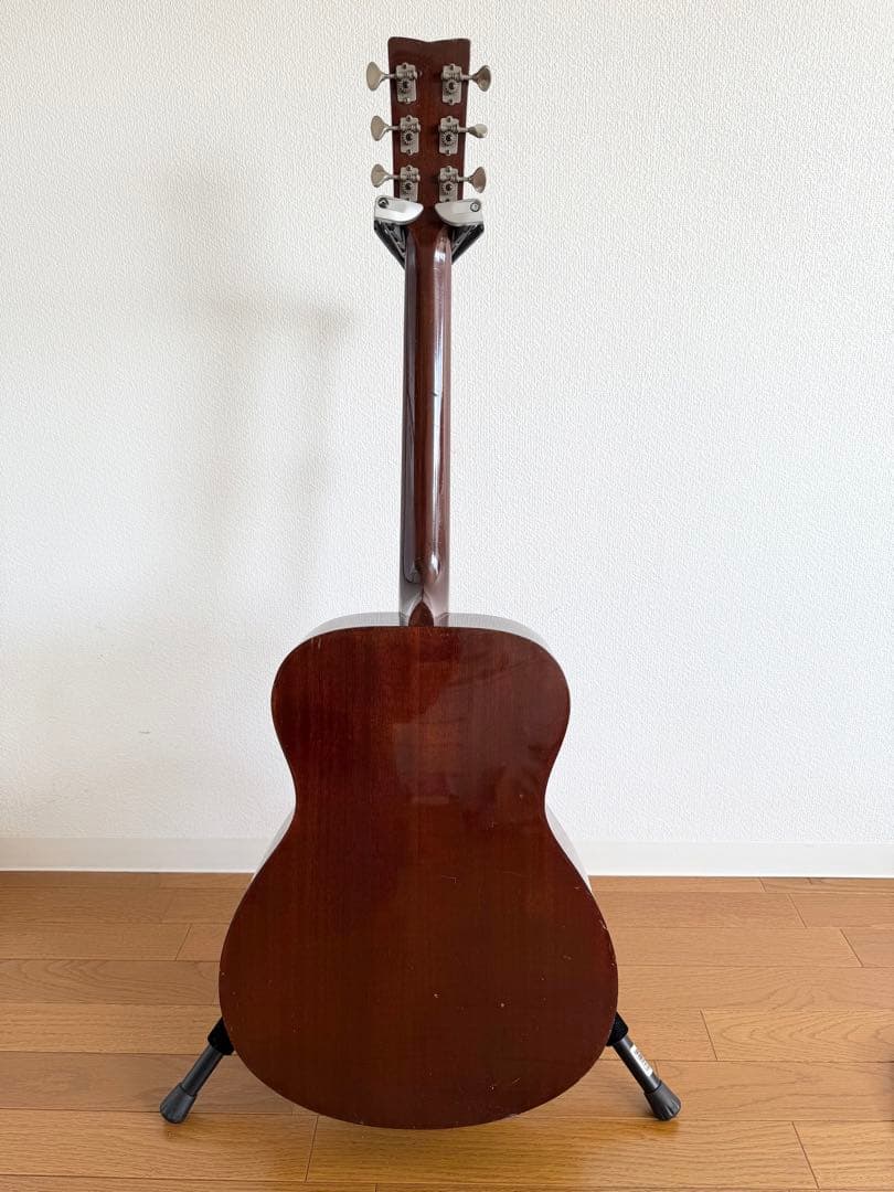 Yamaha FG-150 赤ラベル アコースティックギター