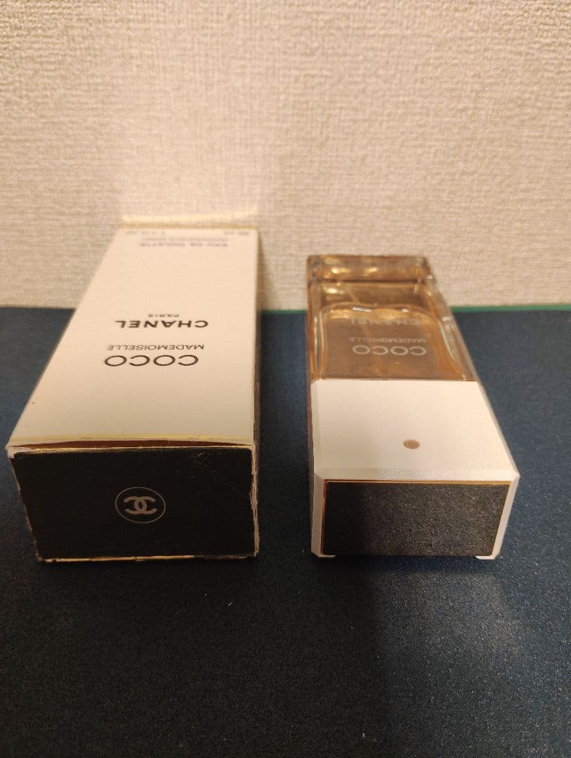 CHANEL COCO MADEMOISELLE EDT シャネル 50ml